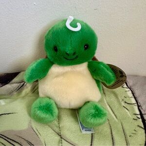 BNWT Honu the Sea Turtle Original Palm Pals 🐢